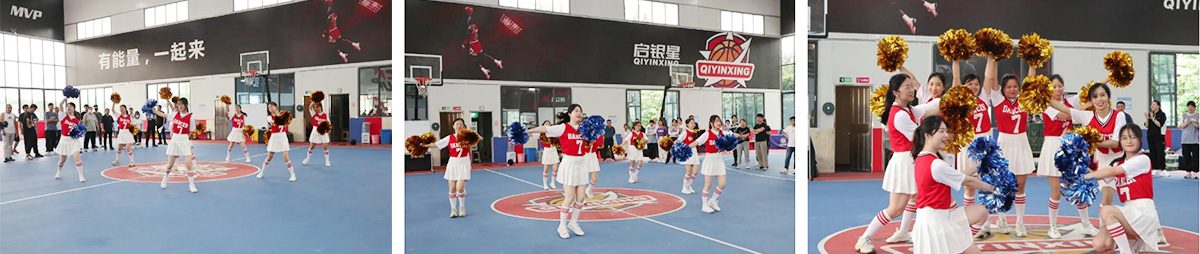 快乐运动，，，，，，高效事情——k1体育十五周年庆意见意义运动会