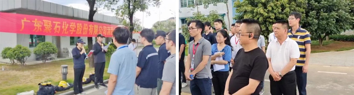 k1体育集团||消防手艺交锋 火力全开就是“燃”